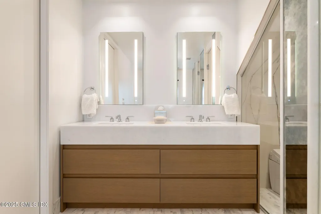 125 Field Point Road Greenwich CT 06830