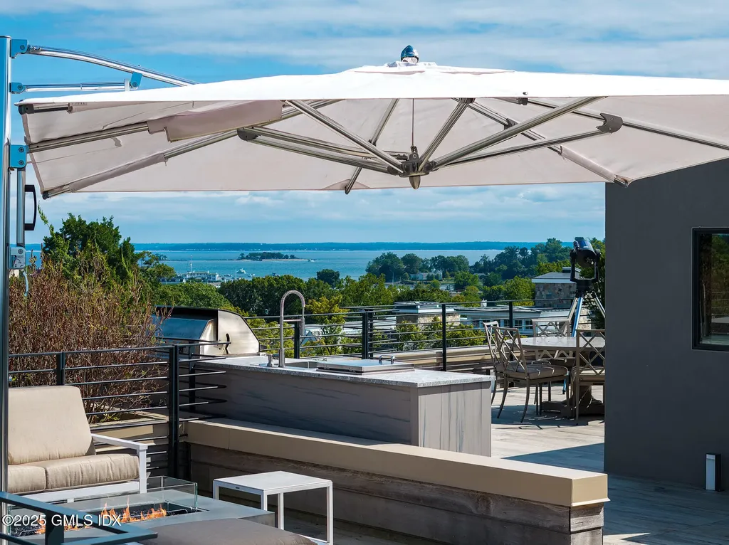 125 Field Point Road Greenwich CT 06830