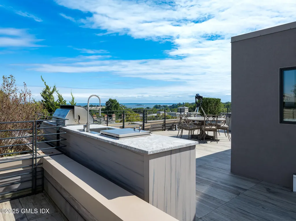 125 Field Point Road Greenwich CT 06830