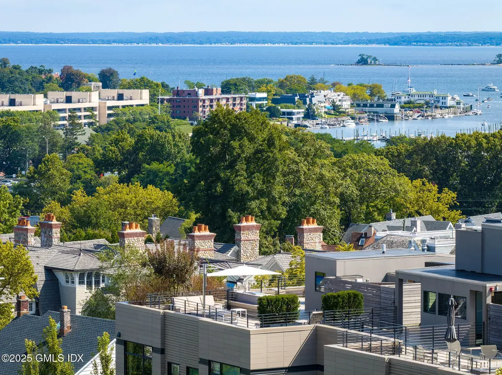 125 Field Point Road Greenwich CT 06830