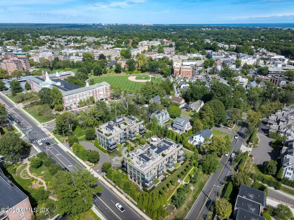 125 Field Point Road Greenwich CT 06830