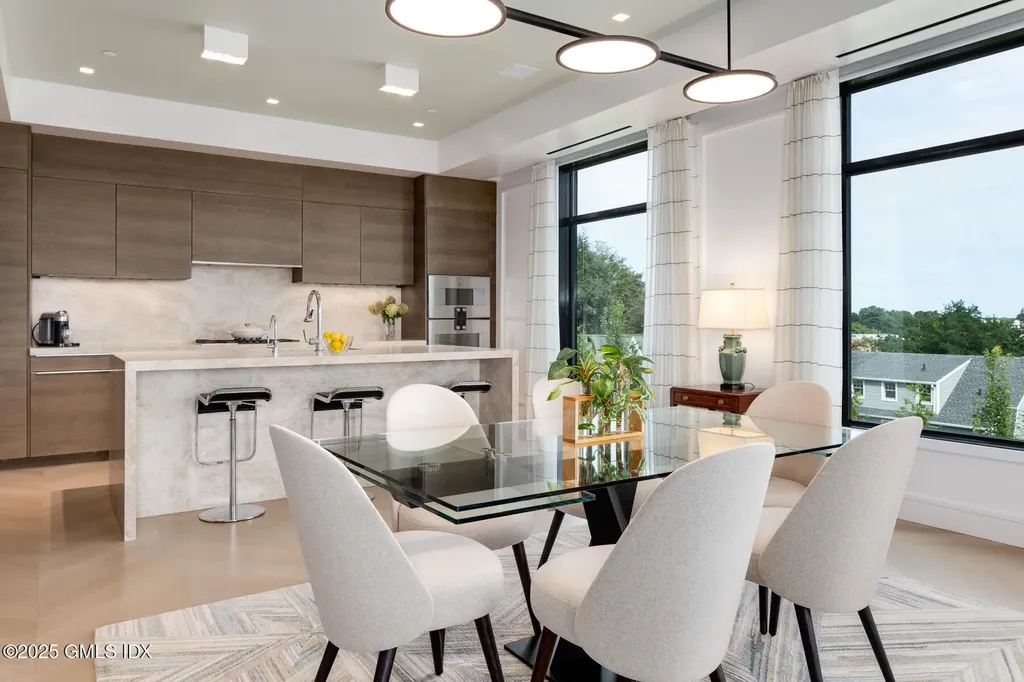 125 Field Point Road Greenwich CT 06830