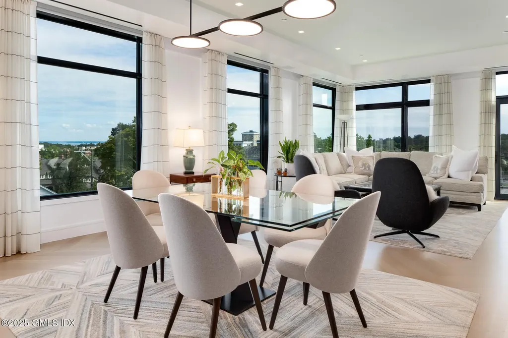 125 Field Point Road Greenwich CT 06830