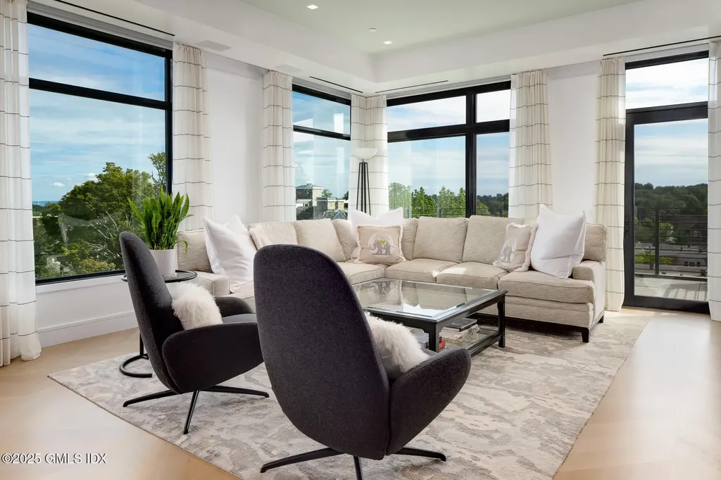 125 Field Point Road Greenwich CT 06830