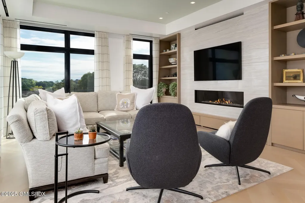 125 Field Point Road Greenwich CT 06830