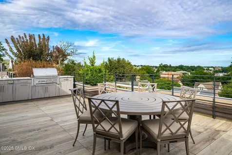 125 Field Point Road Greenwich CT 06830