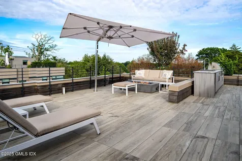 125 Field Point Road Greenwich CT 06830