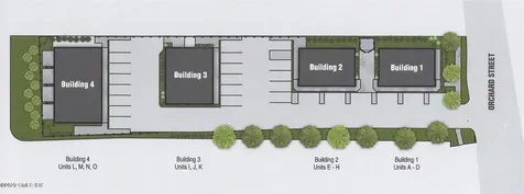 4 Orchard Street Cos Cob CT 06807
