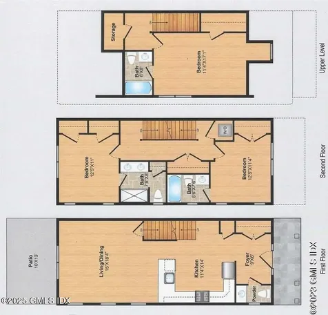 4 Orchard Street Cos Cob CT 06807
