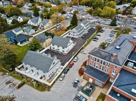 4 Orchard Street Cos Cob CT 06807