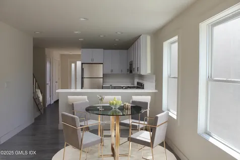 4 Orchard Street Cos Cob CT 06807