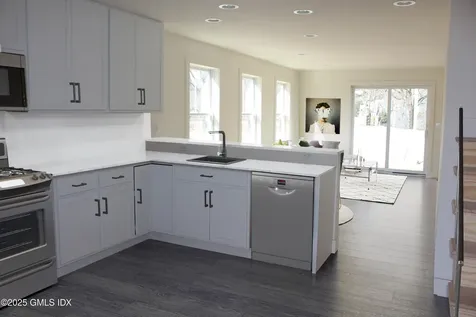 4 Orchard Street Cos Cob CT 06807