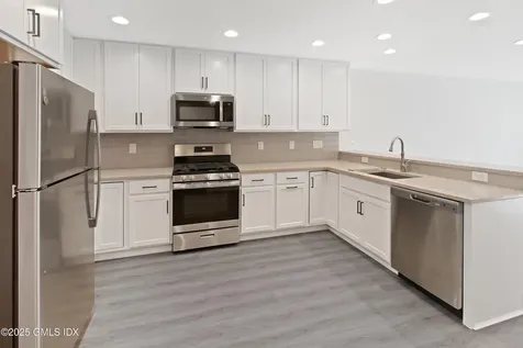 4 Orchard Street Cos Cob CT 06807