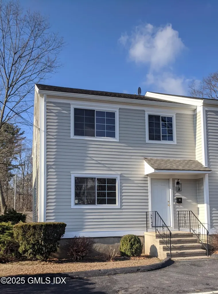 82 Cos Cob Avenue Cos Cob CT 06807