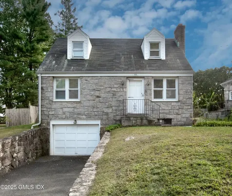 86 Hecker Avenue Darien CT 06820