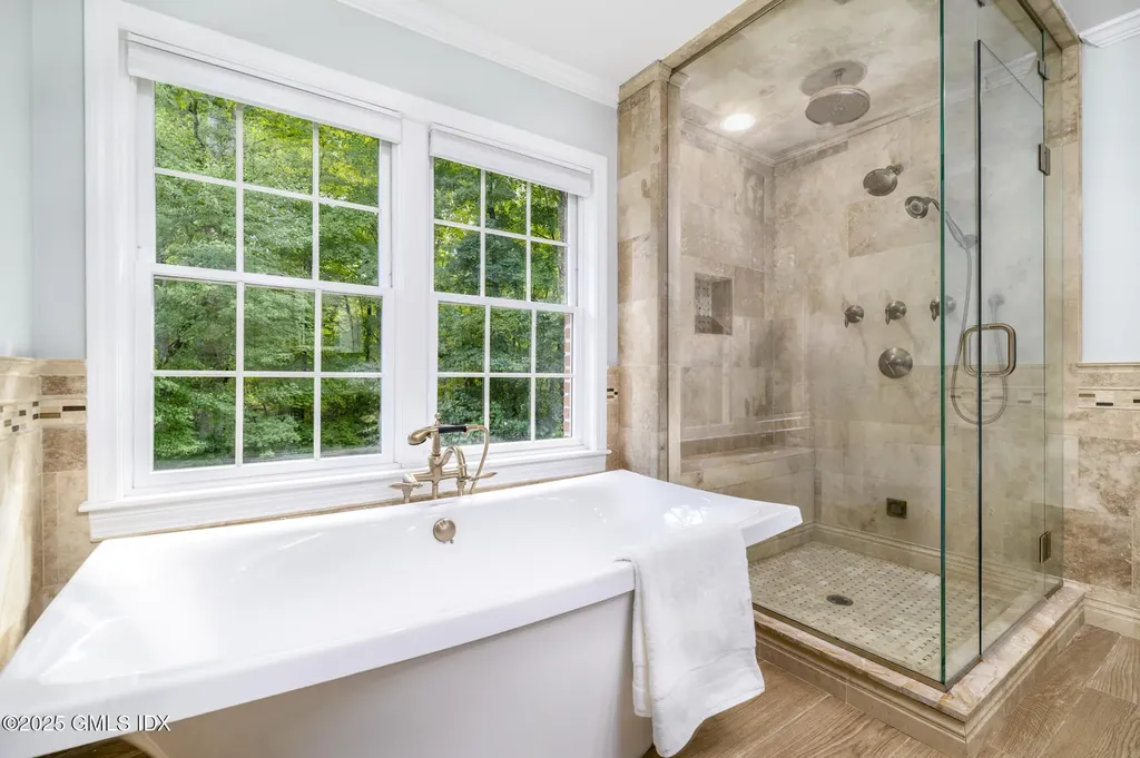 185 Interlaken Road Stamford CT 06903