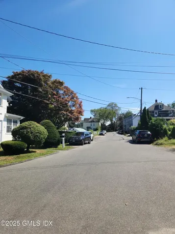 15 Scofield Street Cos Cob CT 06807