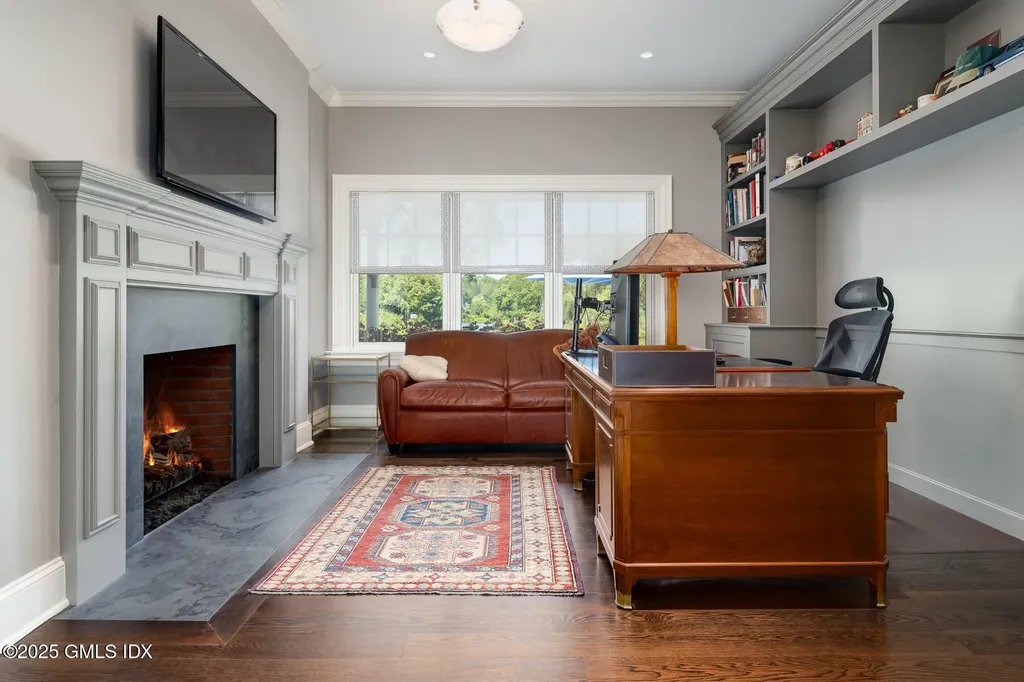 10 Birch Lane Greenwich CT 06830