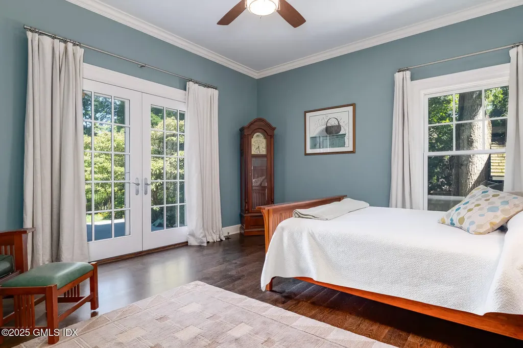 10 Birch Lane Greenwich CT 06830