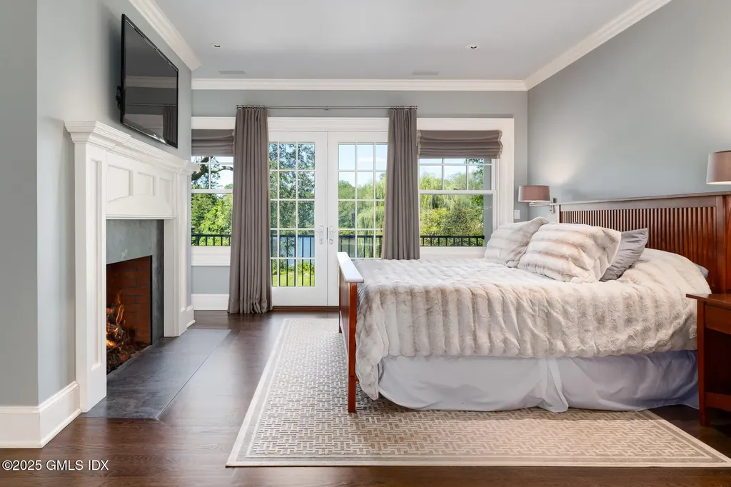 10 Birch Lane Greenwich CT 06830