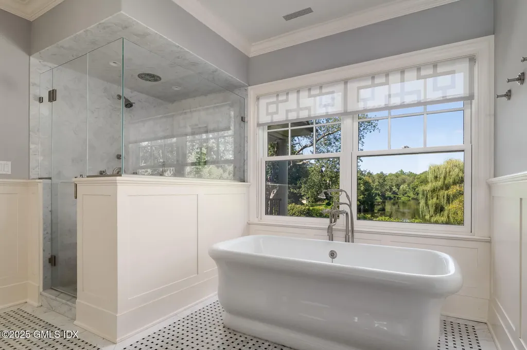 10 Birch Lane Greenwich CT 06830