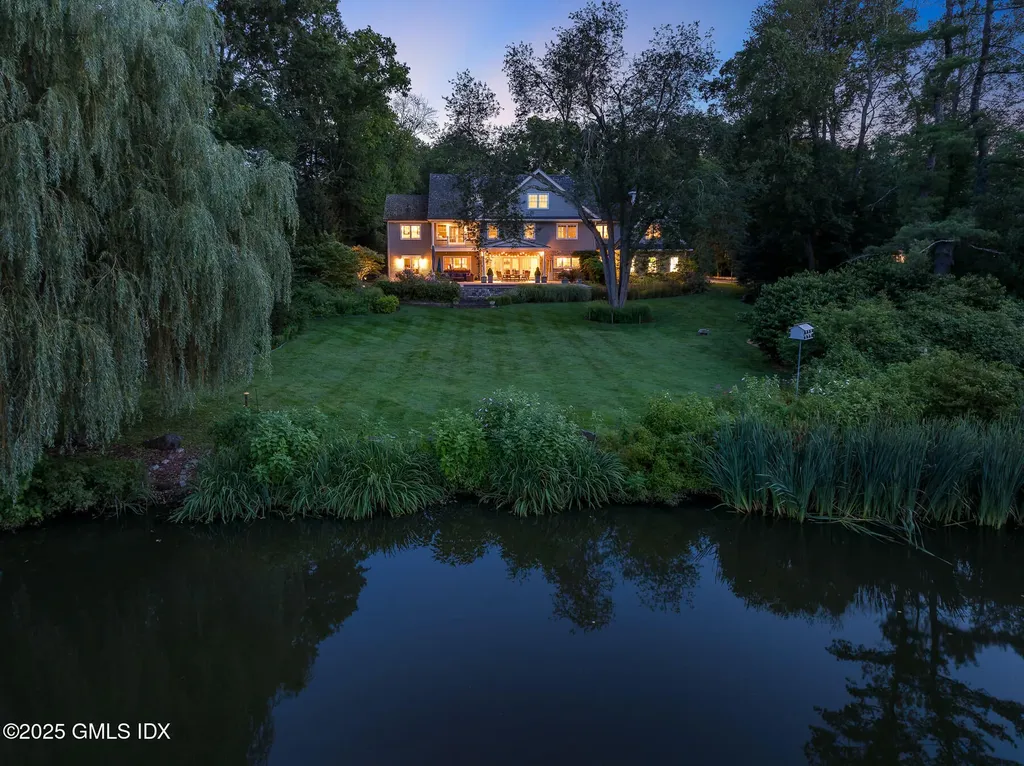 10 Birch Lane Greenwich CT 06830