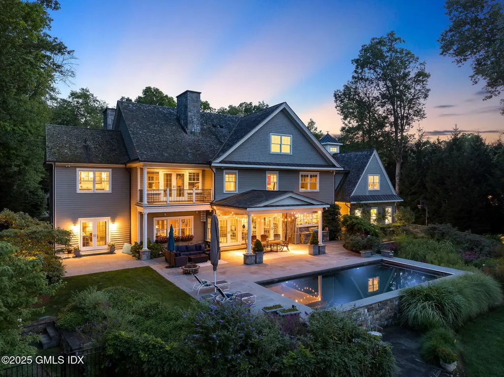 10 Birch Lane Greenwich CT 06830