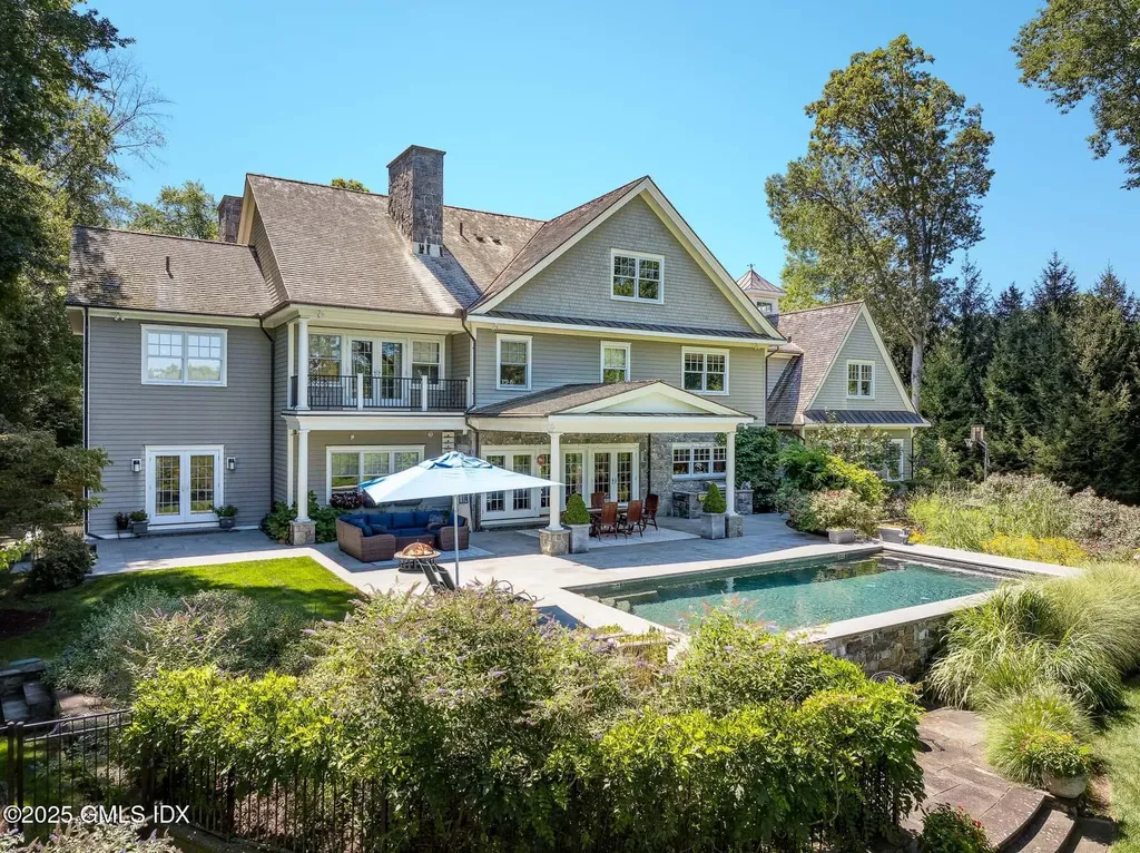 10 Birch Lane Greenwich CT 06830