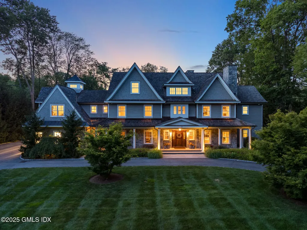 10 Birch Lane Greenwich CT 06830