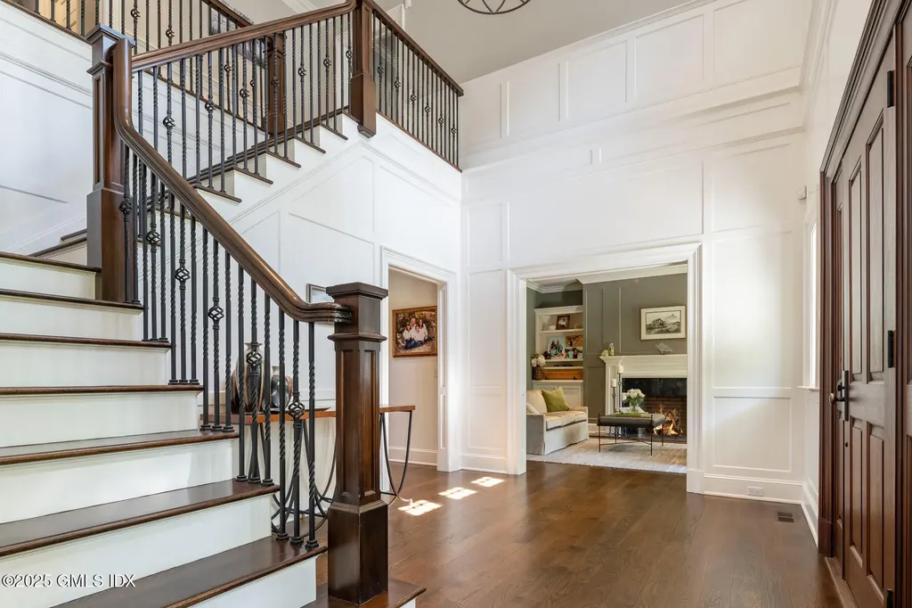 10 Birch Lane Greenwich CT 06830