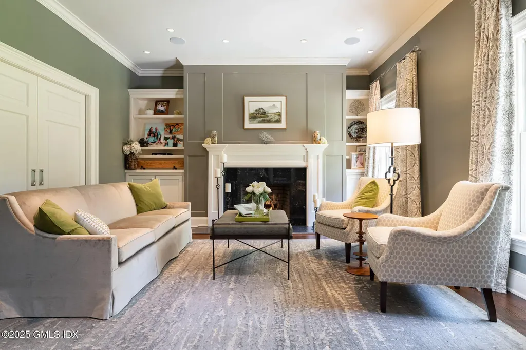 10 Birch Lane Greenwich CT 06830