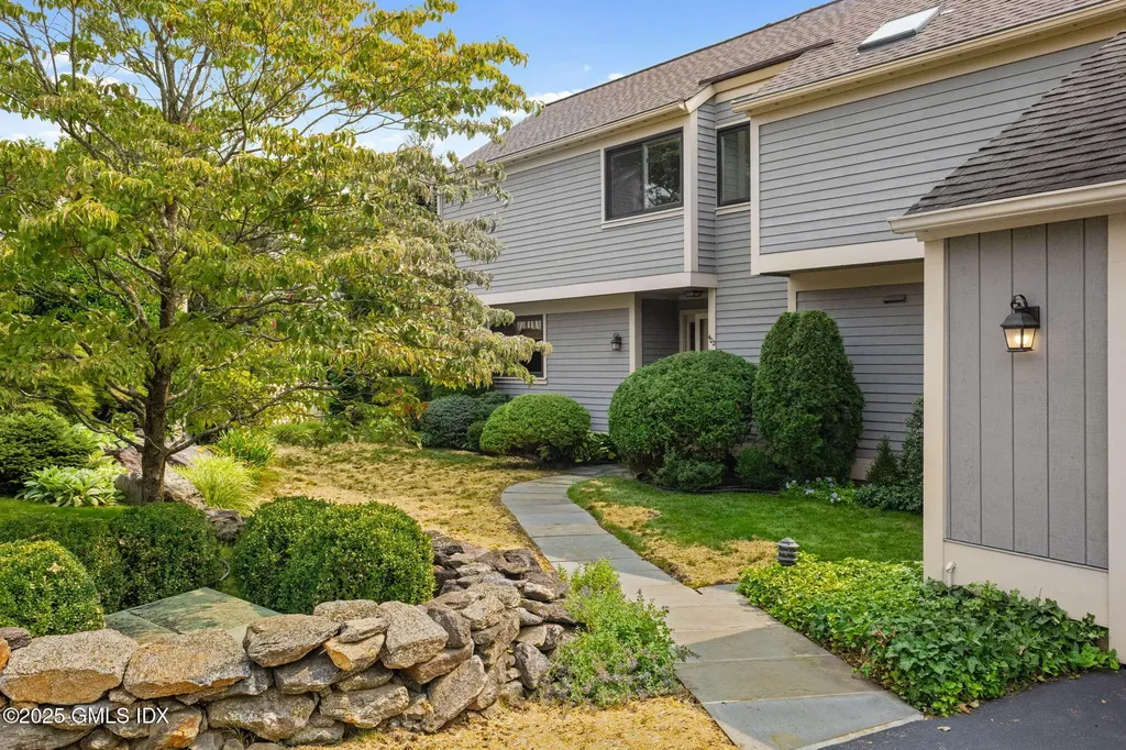 402 W Lyon Farm Drive Greenwich CT 06831