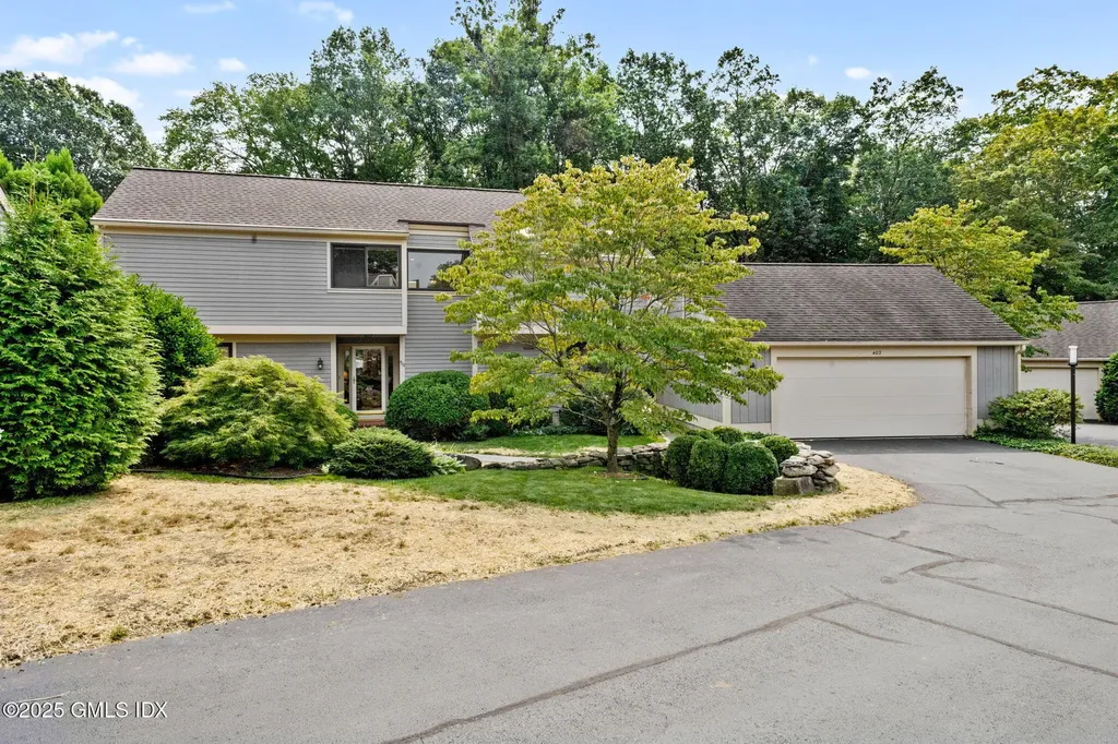 402 W Lyon Farm Drive Greenwich CT 06831