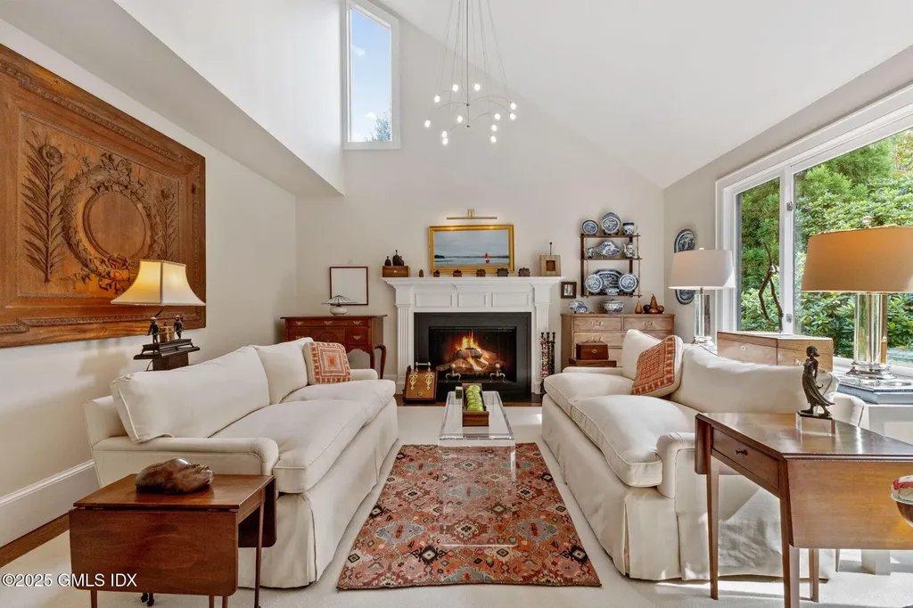 402 W Lyon Farm Drive Greenwich CT 06831