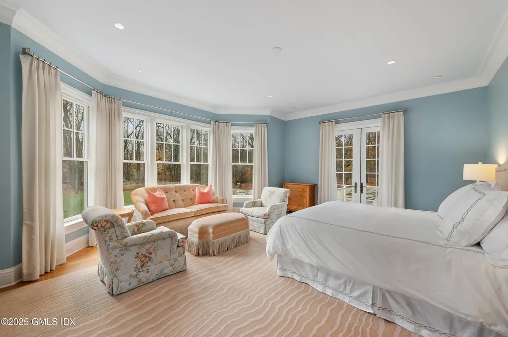34 Dublin Hill Drive Greenwich CT 06830