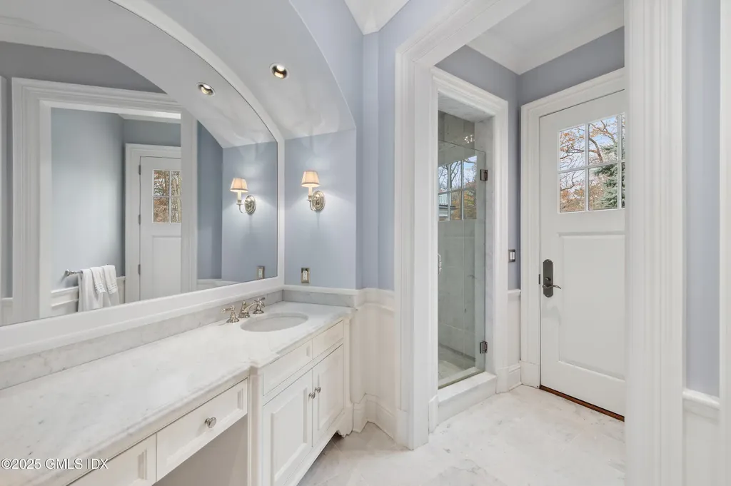 34 Dublin Hill Road Greenwich CT 06830