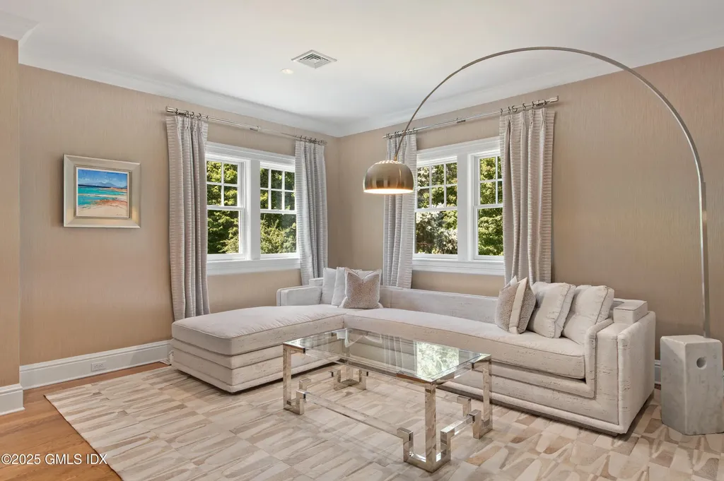 34 Dublin Hill Road Greenwich CT 06830