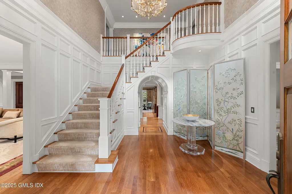 34 Dublin Hill Road Greenwich CT 06830