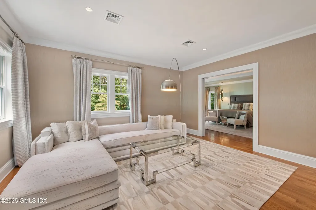 34 Dublin Hill Road Greenwich CT 06830