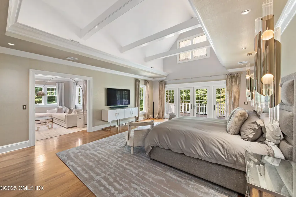 34 Dublin Hill Road Greenwich CT 06830