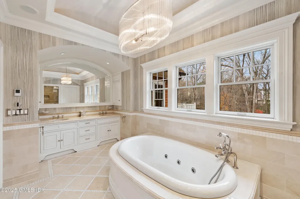 34 Dublin Hill Road Greenwich CT 06830