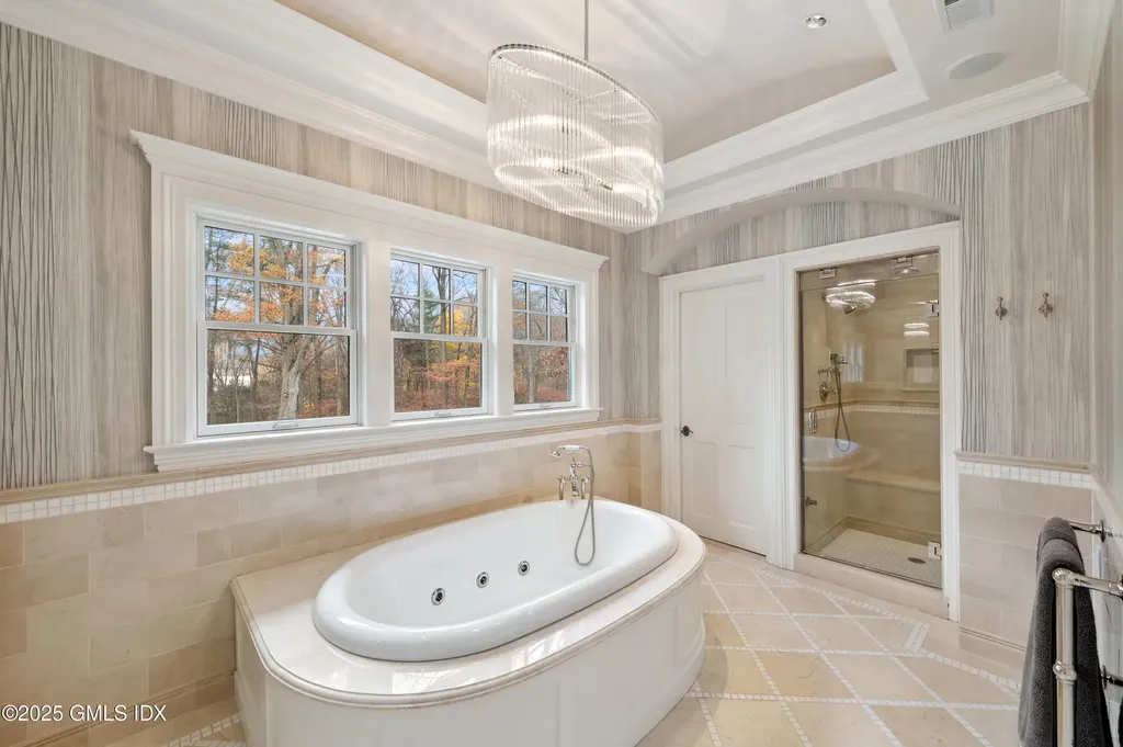 34 Dublin Hill Drive Greenwich CT 06830