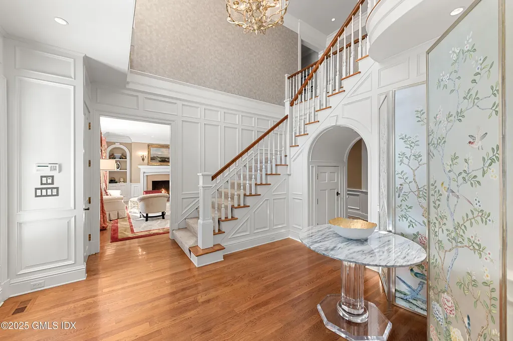 34 Dublin Hill Road Greenwich CT 06830