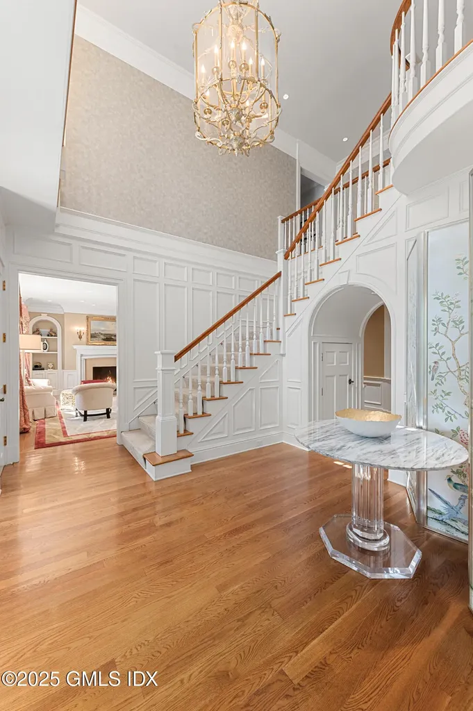 34 Dublin Hill Road Greenwich CT 06830