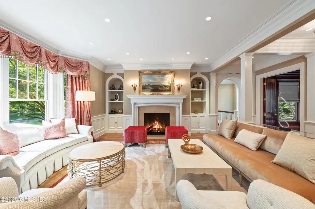 34 Dublin Hill Drive Greenwich CT 06830