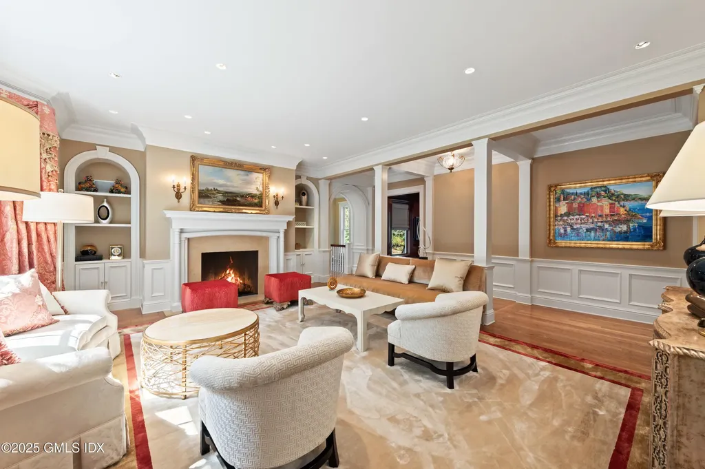 34 Dublin Hill Drive Greenwich CT 06830