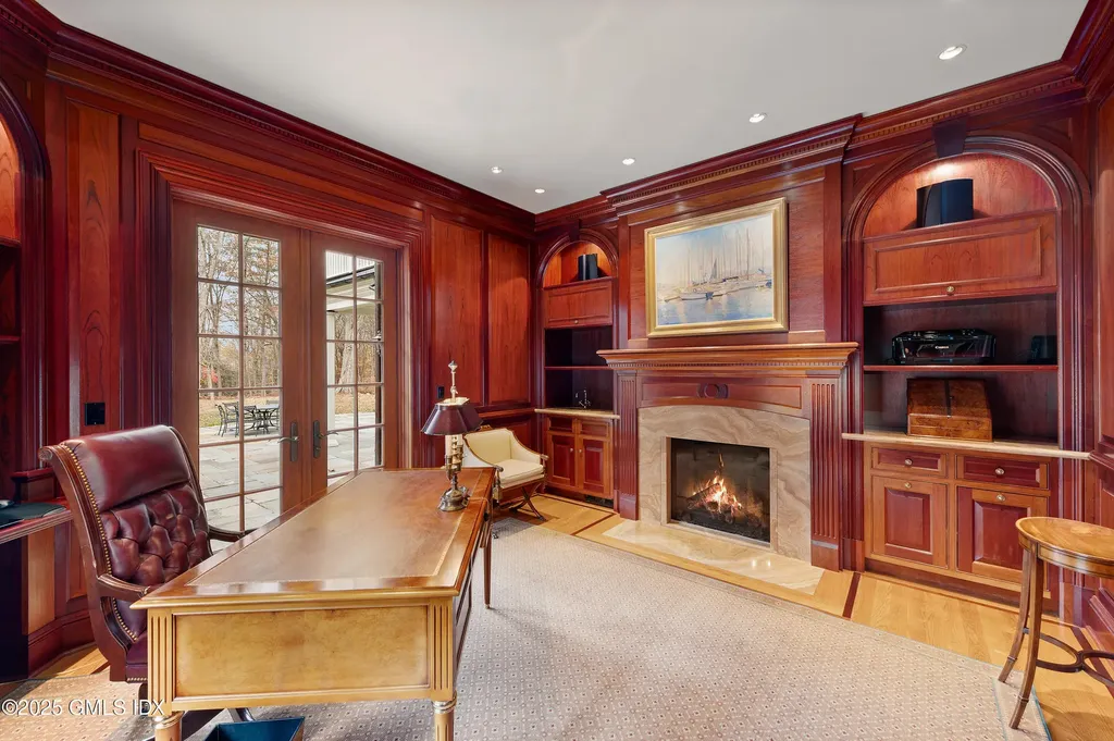 34 Dublin Hill Road Greenwich CT 06830