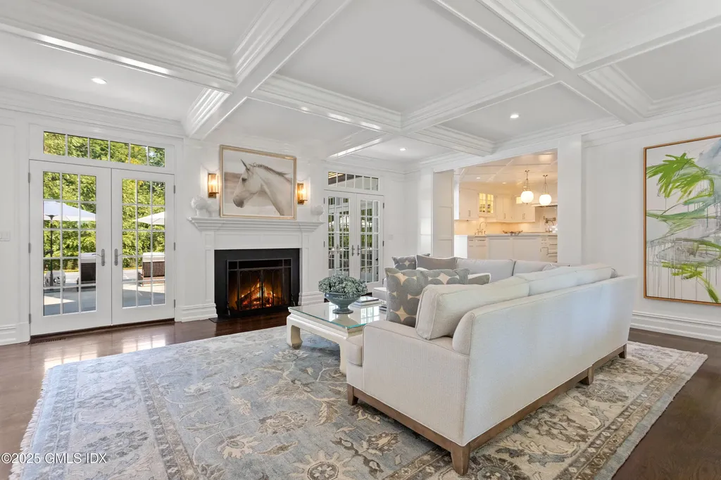 116 Birch Lane Greenwich CT 06830