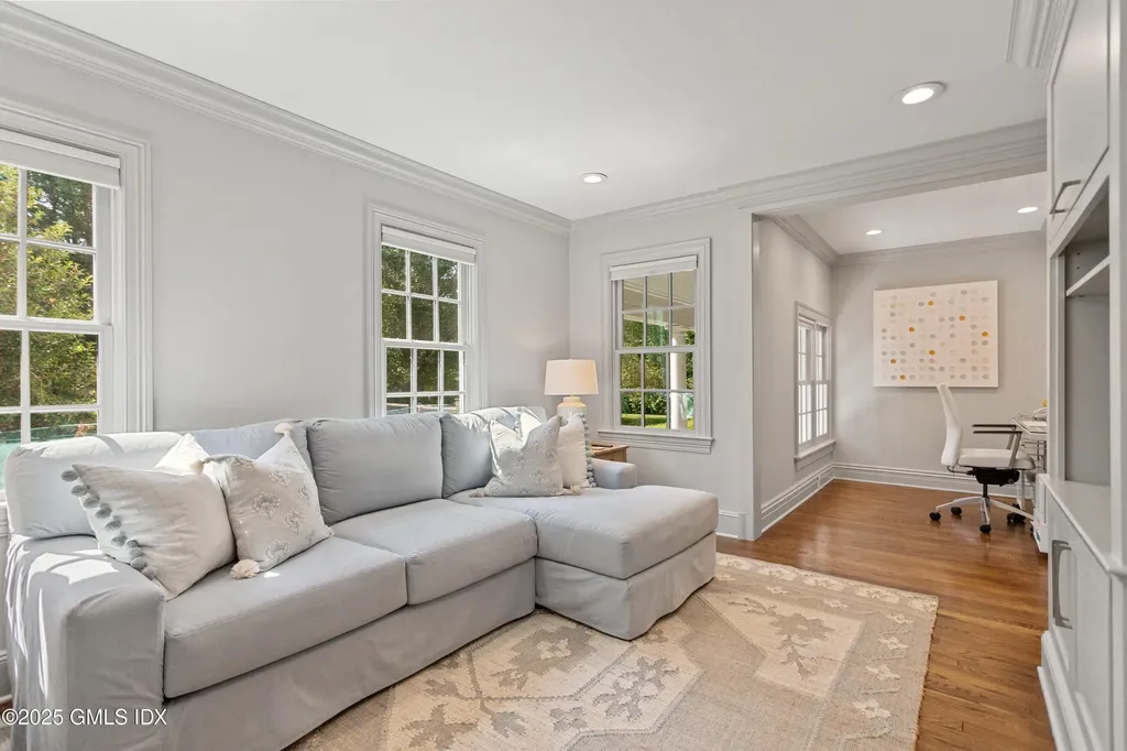 116 Birch Lane Greenwich CT 06830