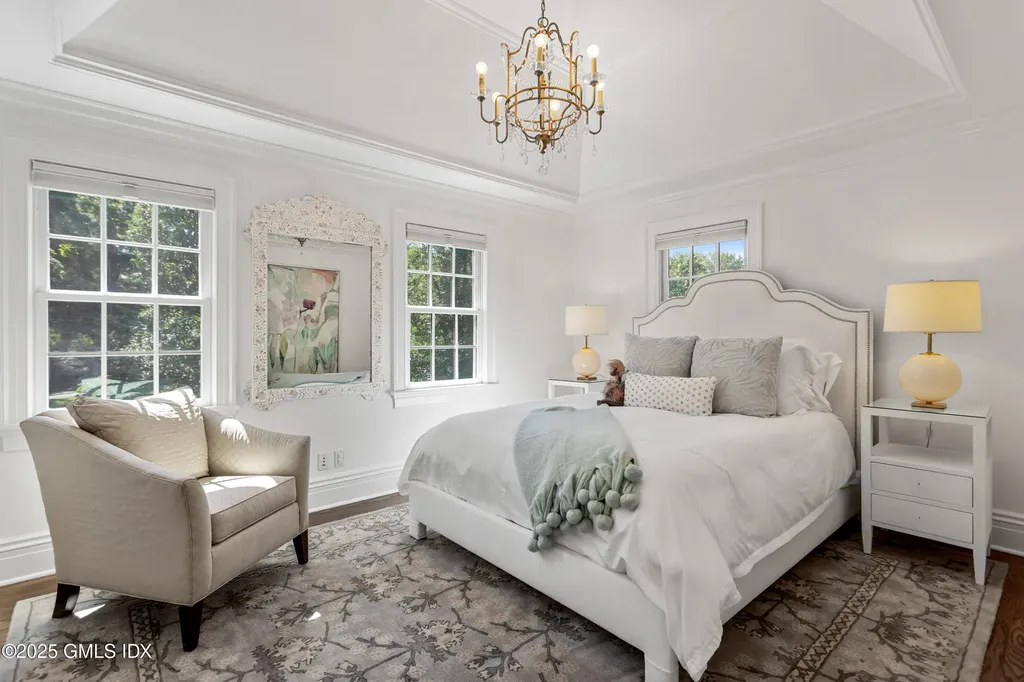 116 Birch Lane Greenwich CT 06830